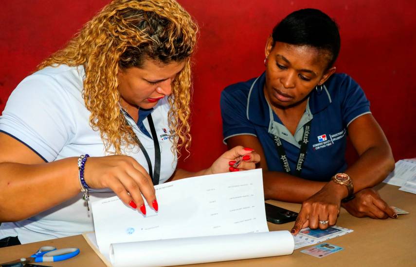 El MIDES da pasos firmes en la transformación social inclusiva