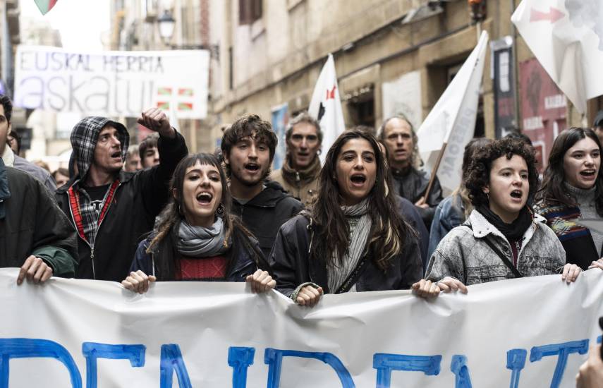 Las películas nominadas al Goya logran en taquilla más de 15,6 millones de euros, con ‘La infiltrada’ como la más vista