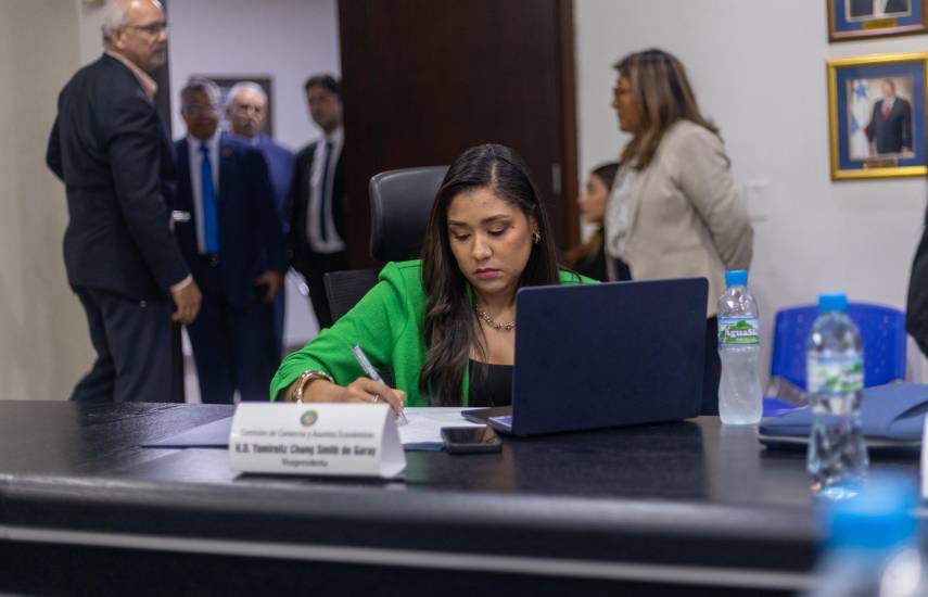 Diputados piden reasignar más de B/.199.1 millones en el Presupuesto