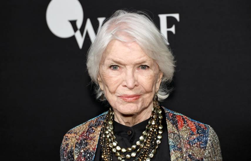 La actriz Ellen Burstyn recibirá un premio por su trayectoria en el Festival de Venecia