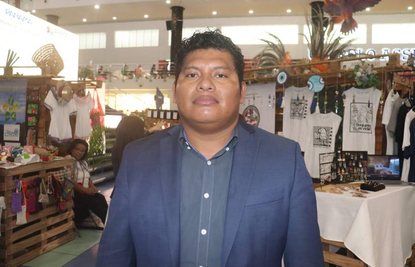 Cobre Panamá fortalece a emprendedores indígenas y proyecto Klosay marca el primer resultado del Circuito de Turismo Indígena