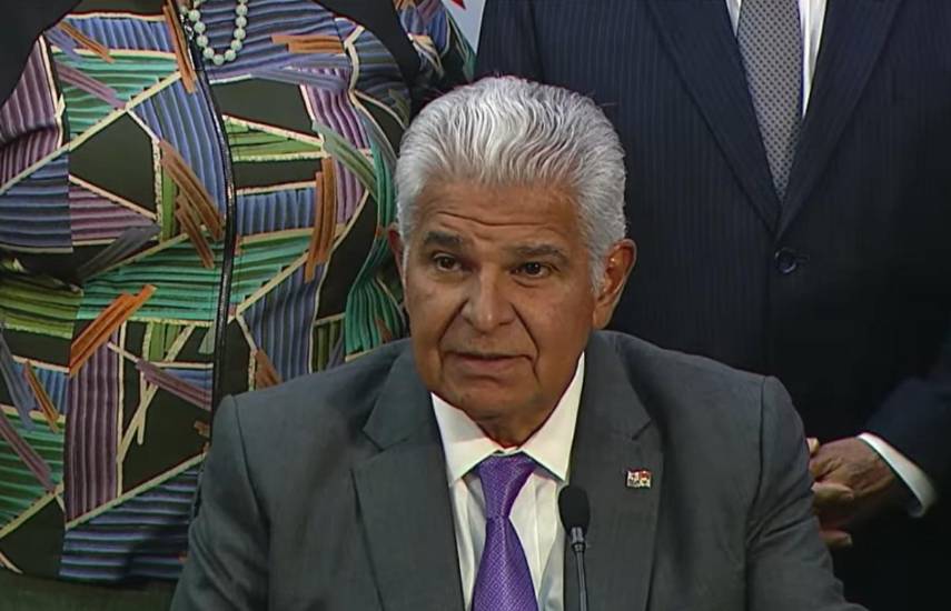 Gobierno construirá 2,700 viviendas para damnificados por el terremoto
