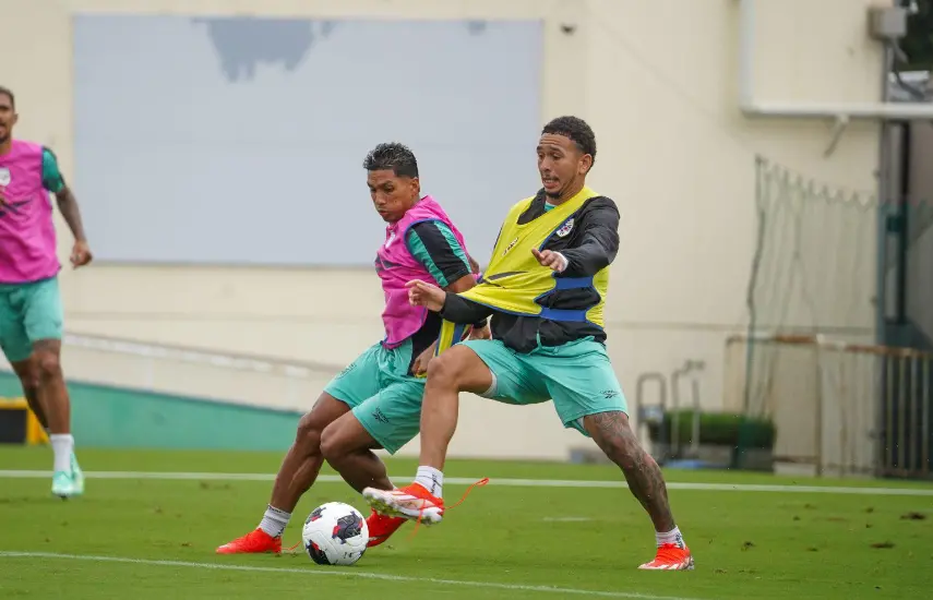 La Sele entrena en Japón para cerrar su gira asiática ante Ecuador