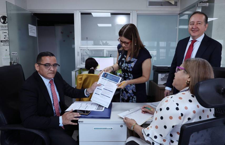 Son 35 las personas que aspira al cargo de Defensor del Pueblo