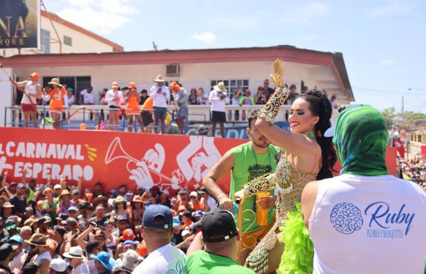 Tonadas: el elemento pícaro del Carnaval