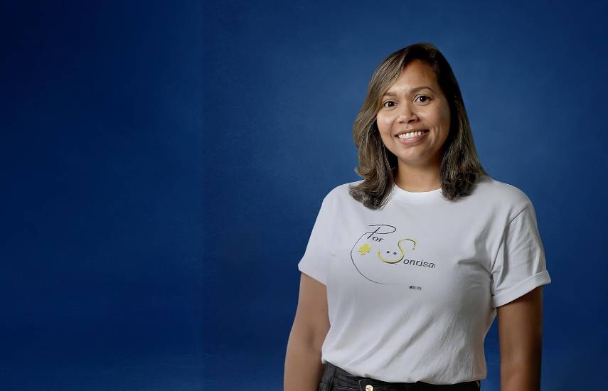 Por Más Sonrisas fortalece su apoyo a niños