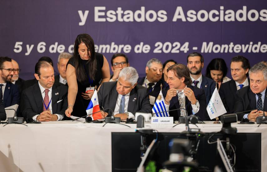Mercosur: Puerta abierta a inversión y nuevos mercados