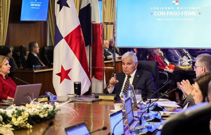 Autorizan compra de helicóptero en el Senan por más de B/.10 millones