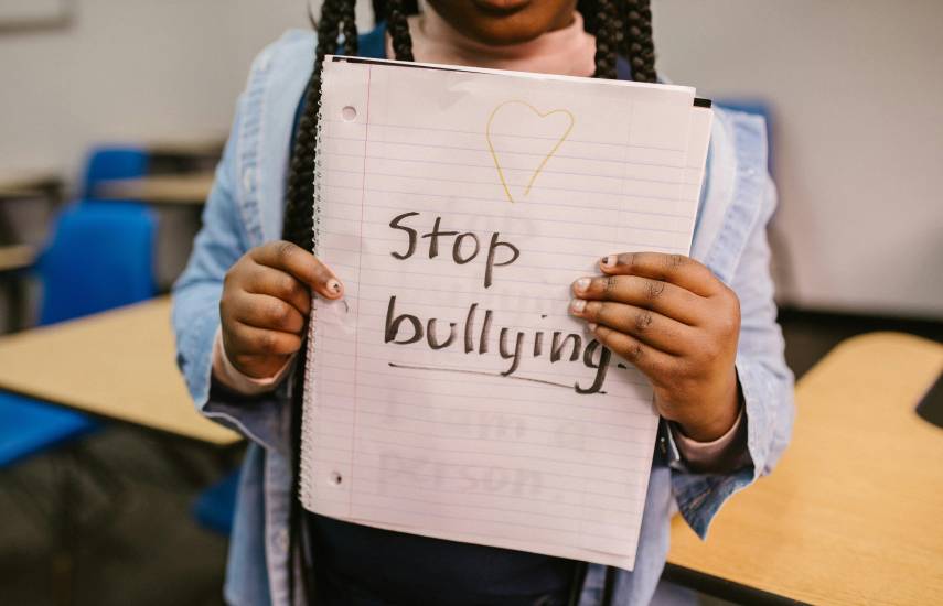 Crisis en escuelas: bullying y violencia