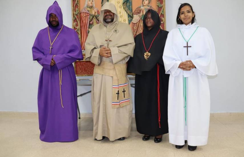 Semana Santa se vivirá en Casco Antiguo