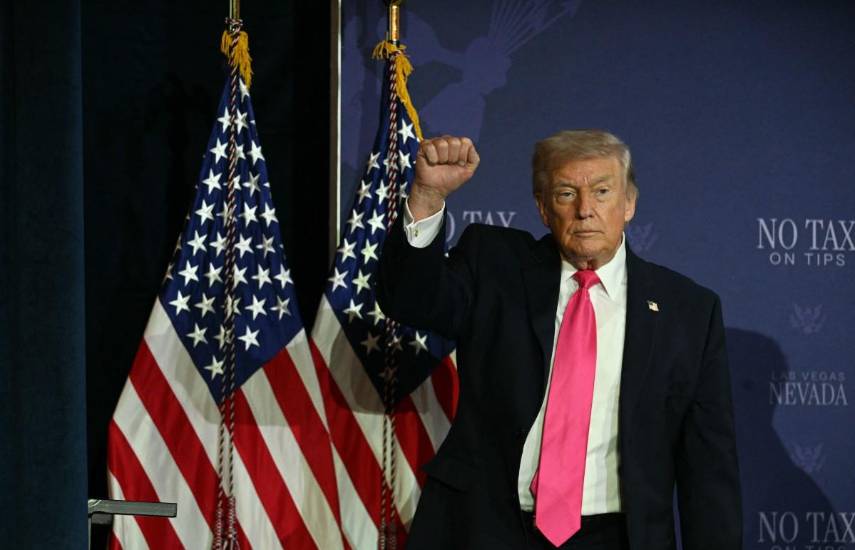 EEUU anuncia endurecimiento de política de visados para América Latina