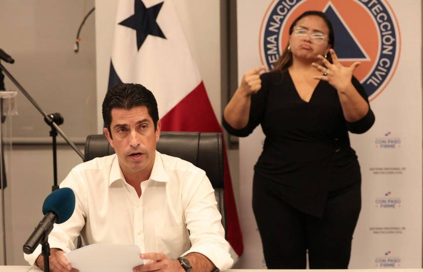 Más de 465 toneladas de ayuda humanitaria llegan a zonas afectadas por el sismo