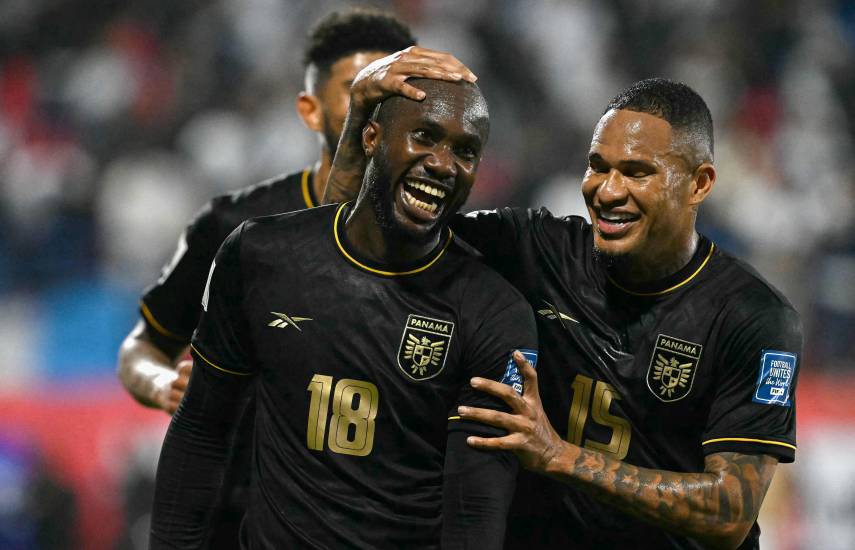 ¿Qué necesita Panamá para clasificar al mundial?