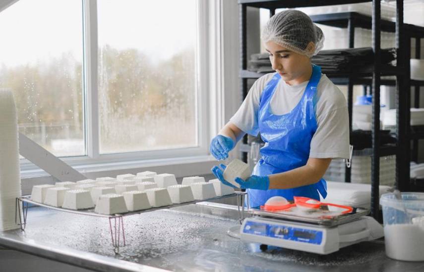 Mipymes generan el 80% de los empleos en el país