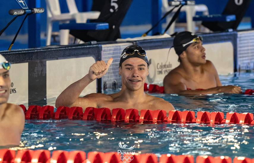 Panamá está lista para ser el epicentro del deporte juvenil