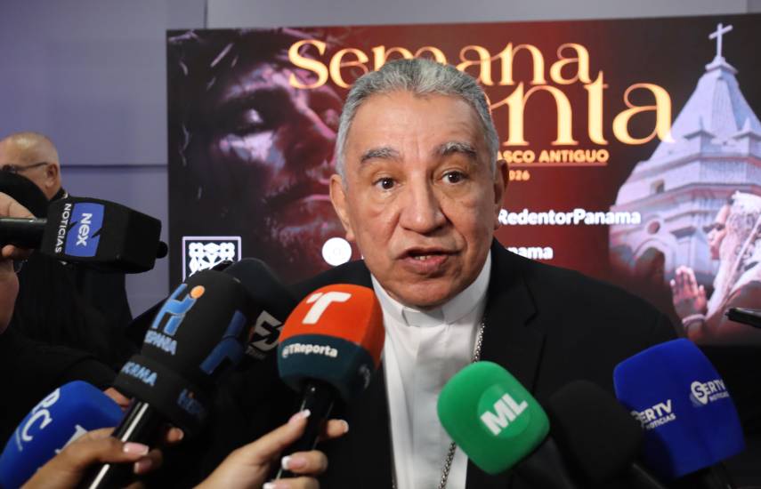 Semana Santa Internacional atraerá 300,000 visitantes