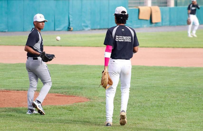 Prioridad: estadios óptimos para la temporada de béis