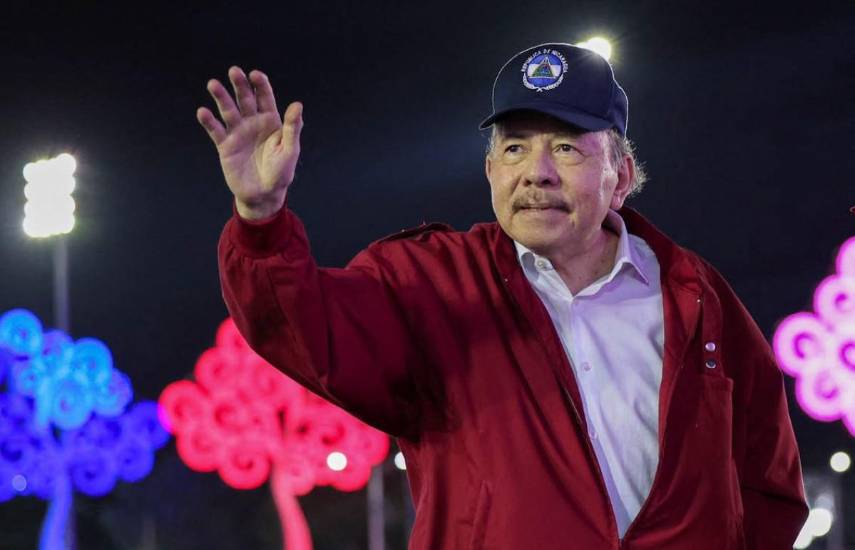 Cancillería de Panamá rechaza declaraciones del presidente Daniel Ortega y llama a preservar las elecciones
