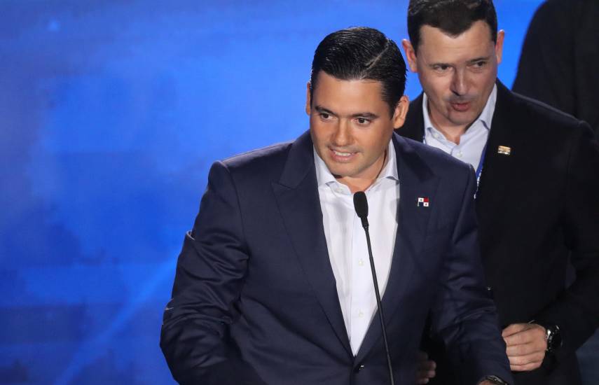 “Hoy doy la cara”, dijo Gaby Carrizo