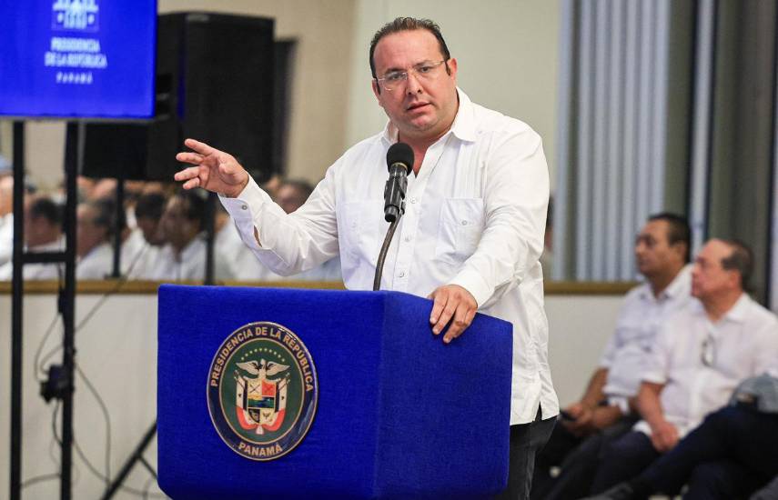 El IMA asegura jamón 100% panameño en Naviferias y fortalece venta de productos locales