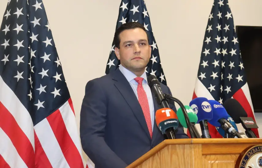 EE.UU. fue clave en la extradición de terrorista