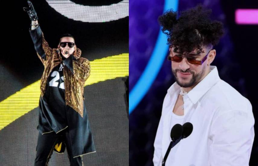 Panamá activa dispositivo de seguridad con 1,200 efectivos para custodiar conciertos de Daddy Yankee y Bad Bunny