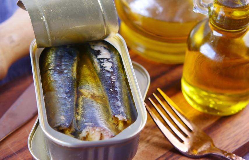 Piden suspender cobros a importadores de atún, sardinas y aceite de soya