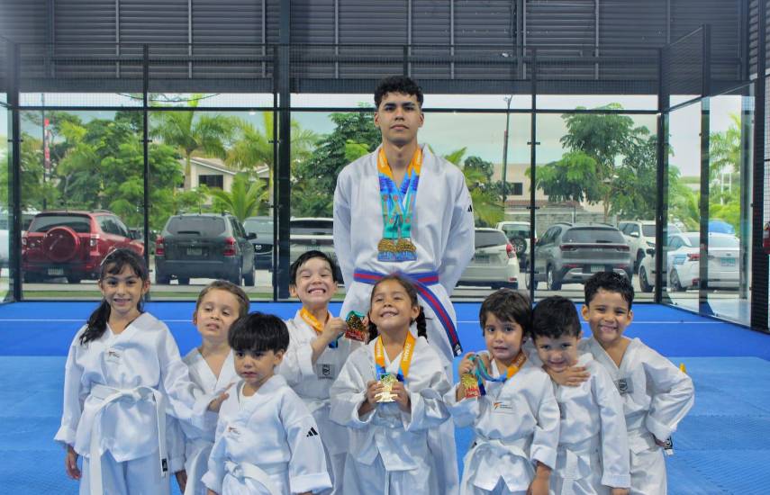 Crecer, luchar y superarse