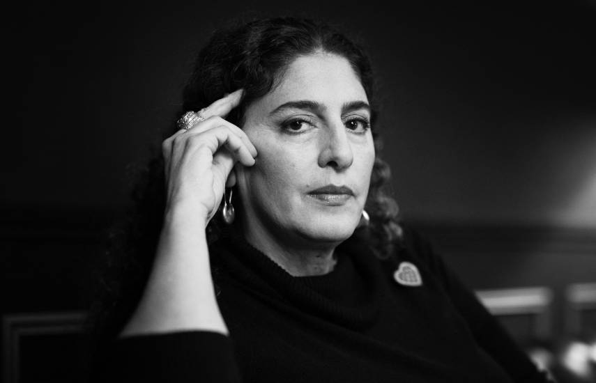 “Palestina 36”, las raíces del conflicto israelo-palestino en el cine