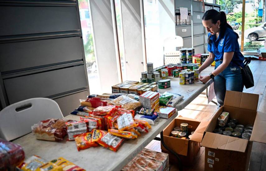 Registran 1,200 viviendas afectadas tras el sismo