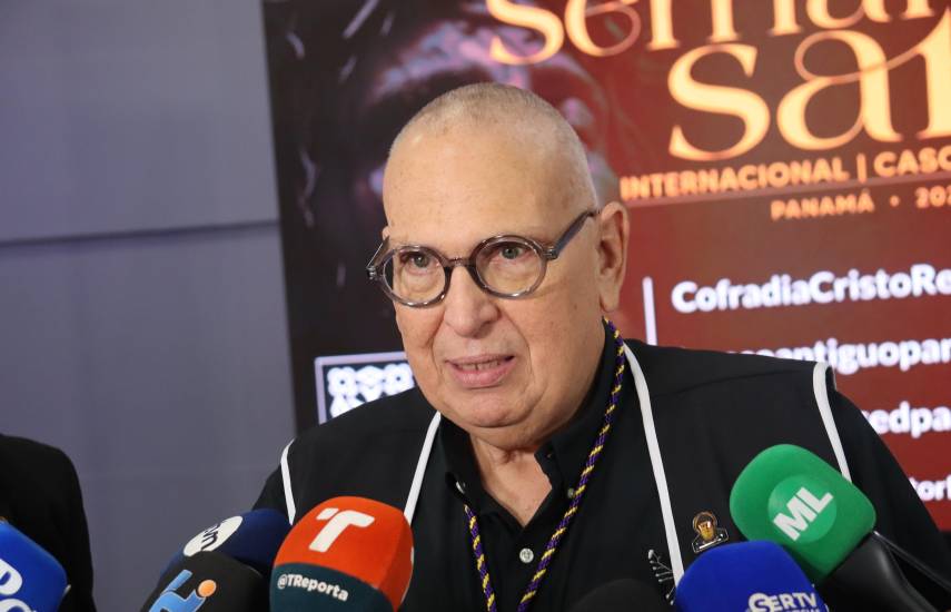 Semana Santa Internacional atraerá 300,000 visitantes