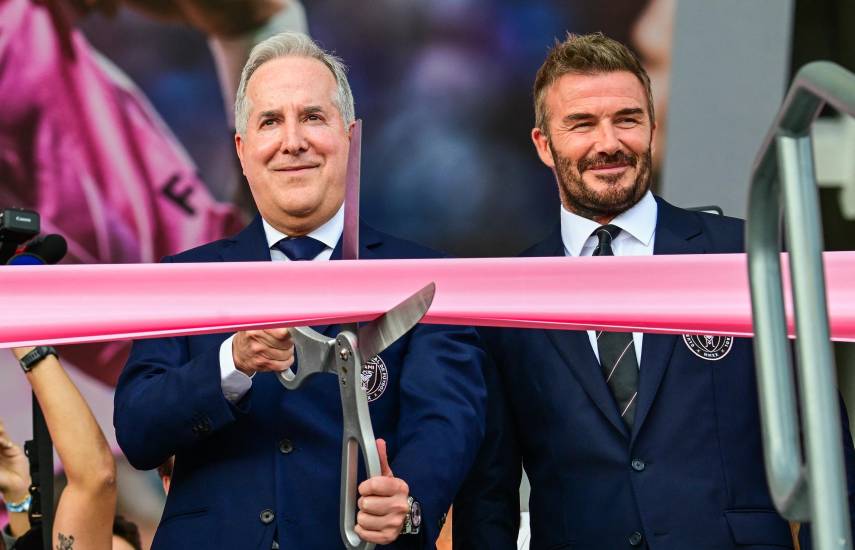Inter Miami inaugura el Nu Stadium, una casa propia para redefinir el fútbol floridano