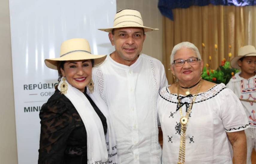 MiCultura anuncia realización del Festival del Manito en sus Bodas de Oro