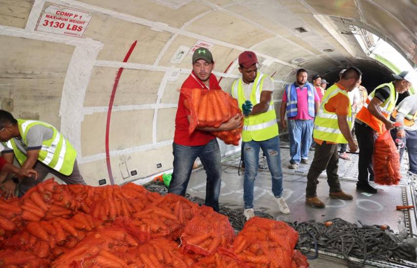 Gobierno busca mecanismos para abastecer Chiriquí