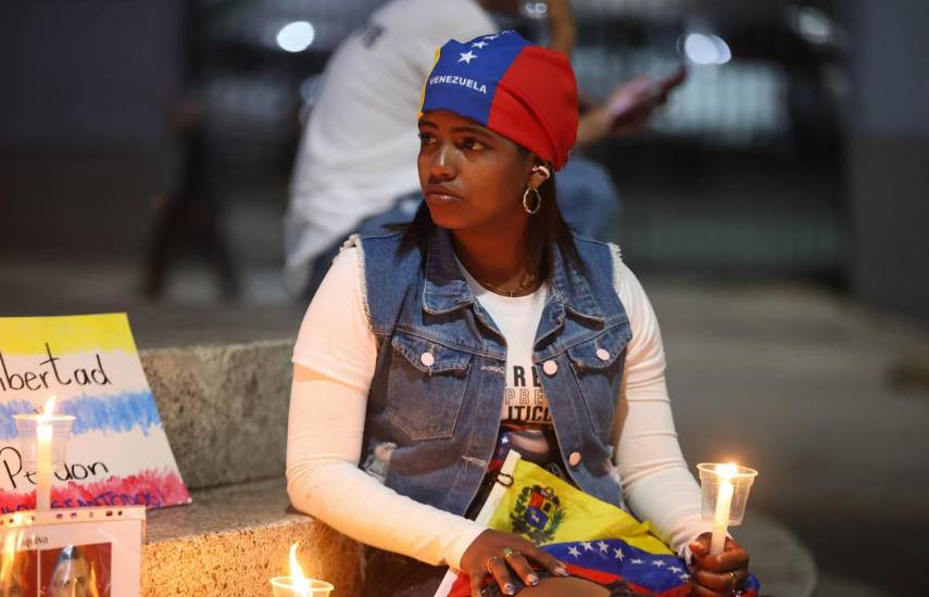 Una Venezuela con democracia sin implusos ni emociones