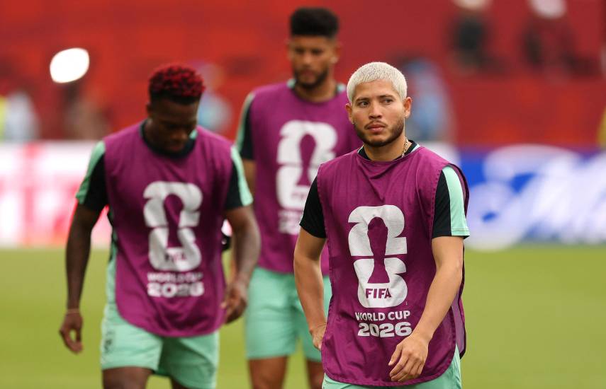 ‘Sele’ de fútbol de Panamá tendrá amistosos en una gira asiática