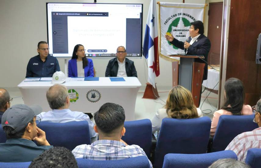 La Secretaría de Energía impulsa capacitación para optimizar consumo eléctrico