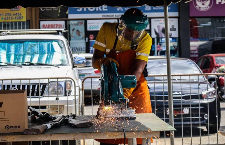Programa “Armas y municiones por comida y medicina” se realizará el 29 de diciembre, otra vez en la Gran Estación de San Miguelito
