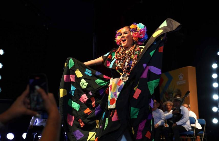 Anuncian los ganadores de los certámenes de la Feria Nacional de Artesanías 2025