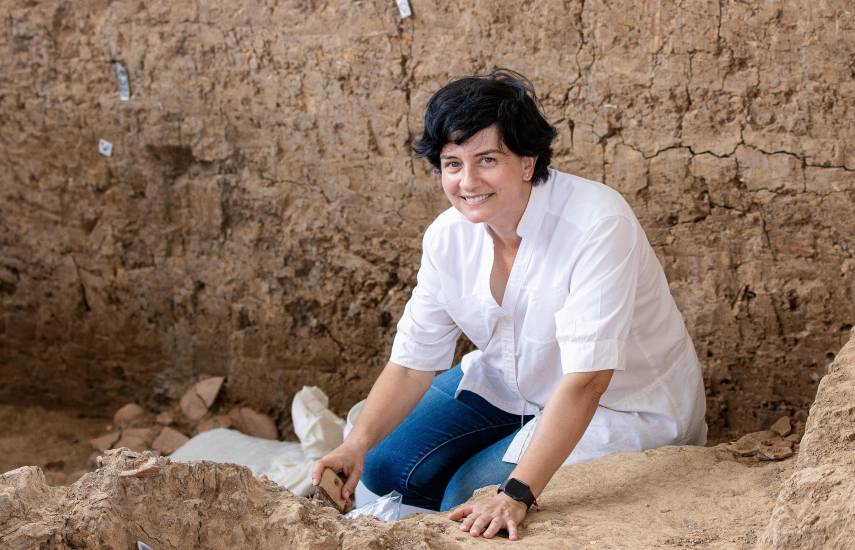 Nuevo hallazgo en El Caño reafirma legado histórico