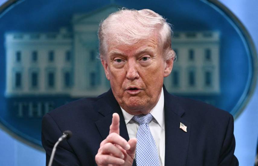 EEUU revisa a la baja el PIB del último trimestre de 2025