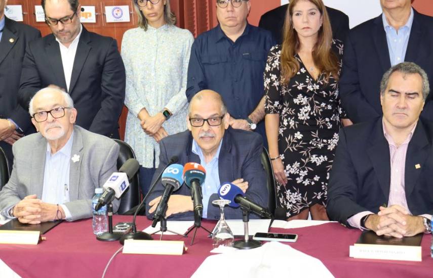 Piden al gobierno tomar decisiones