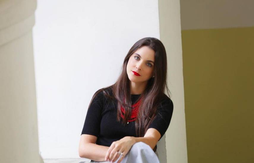 Juliette Roy: custodia del legado teatral