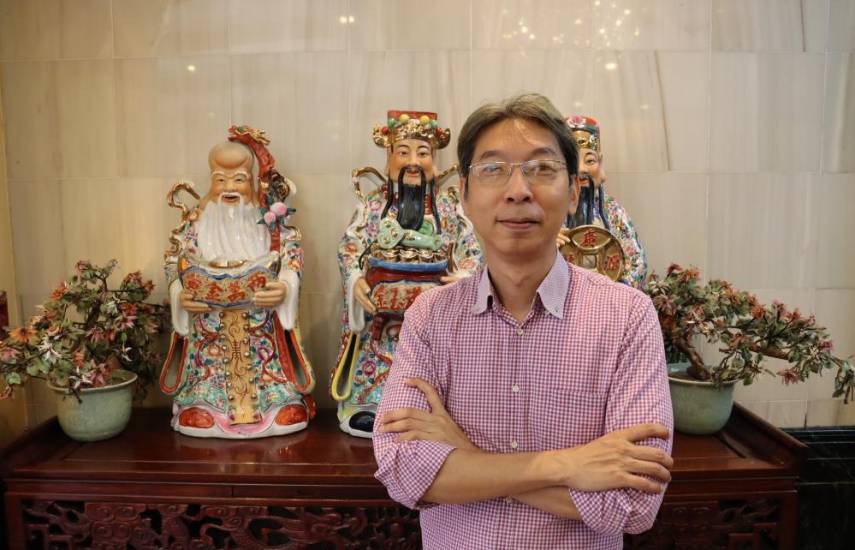 “Siuye”: la comida china nocturna en auge