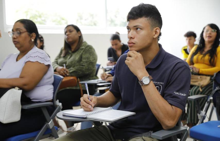 Se inicia preinscripción del tercer periodo académico en el INADEH