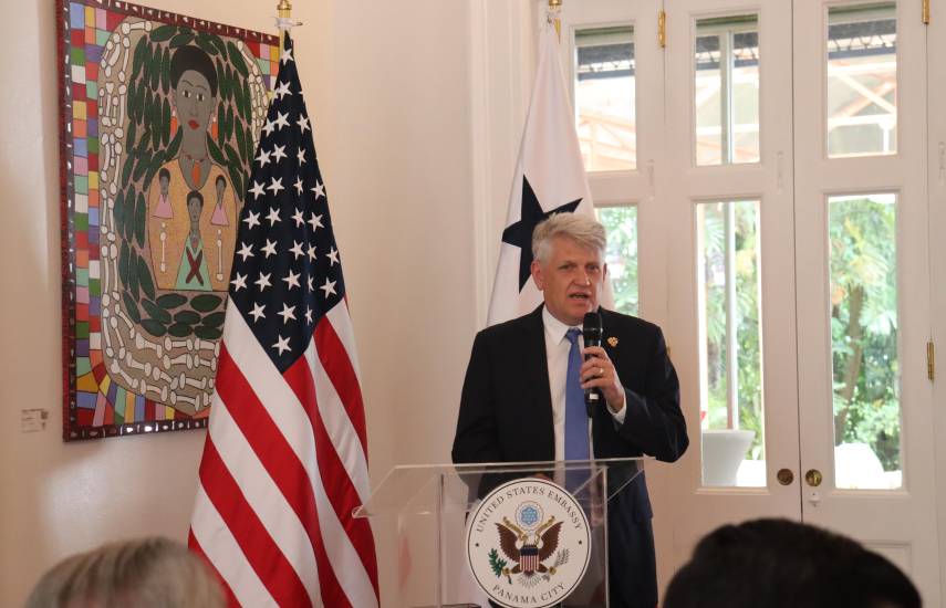 Más de 3,000 voluntarios del Cuerpo de Paz han servido en nuestro país