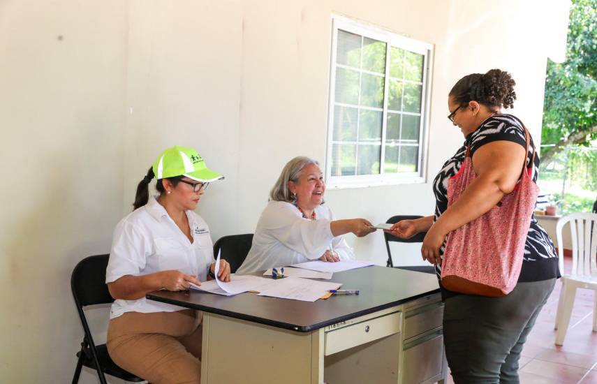 El MIDES fortalece transparencia y apoyo social