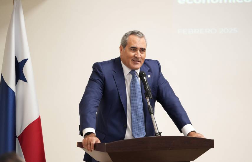 Presidente del SIP: Guerra arancelaria abre oportunidad para acceder a nuevos mercados