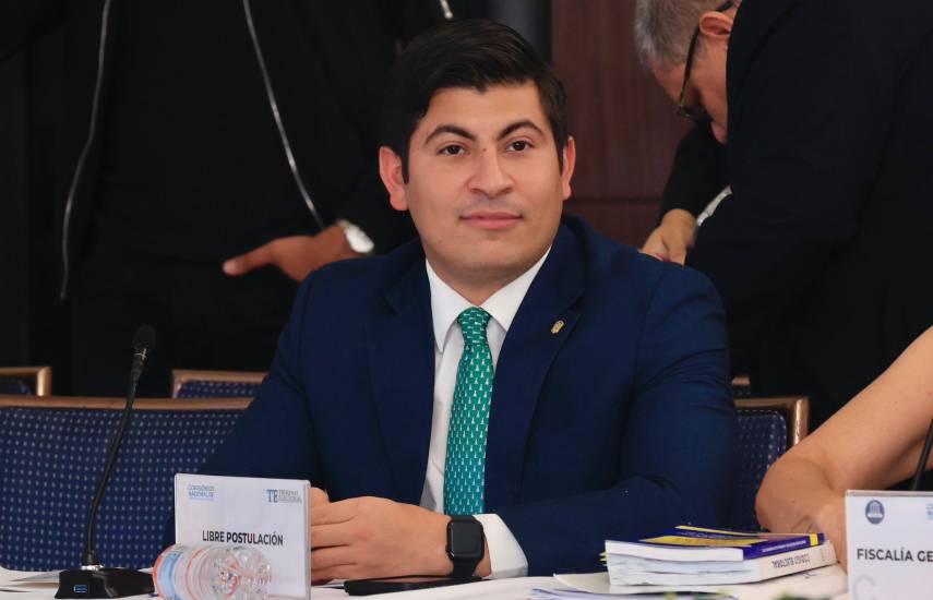 Debate por futuro de la Comisión de Reformas Electorales