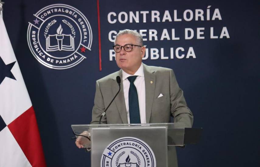 Auditarán a Naturgy, Panamá Ports y al ferrocarril